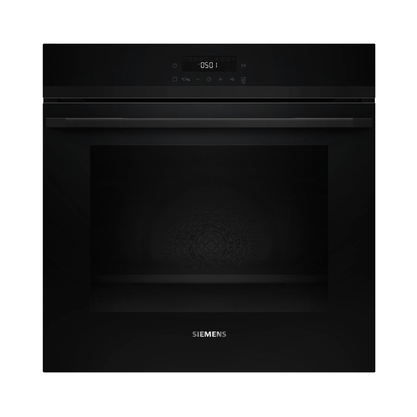 Siemens Built In Oven with Air Fryer HJ852GYB0I