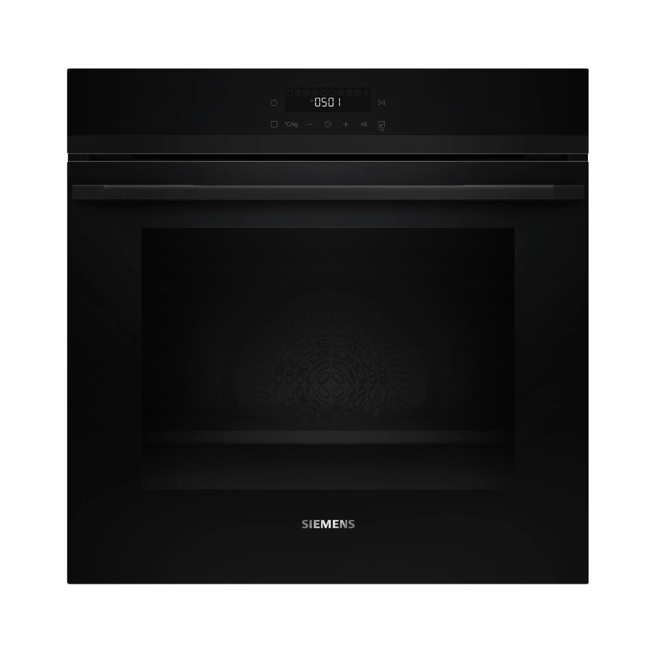 Siemens Built In Oven with Air Fryer HJ852GYB0I