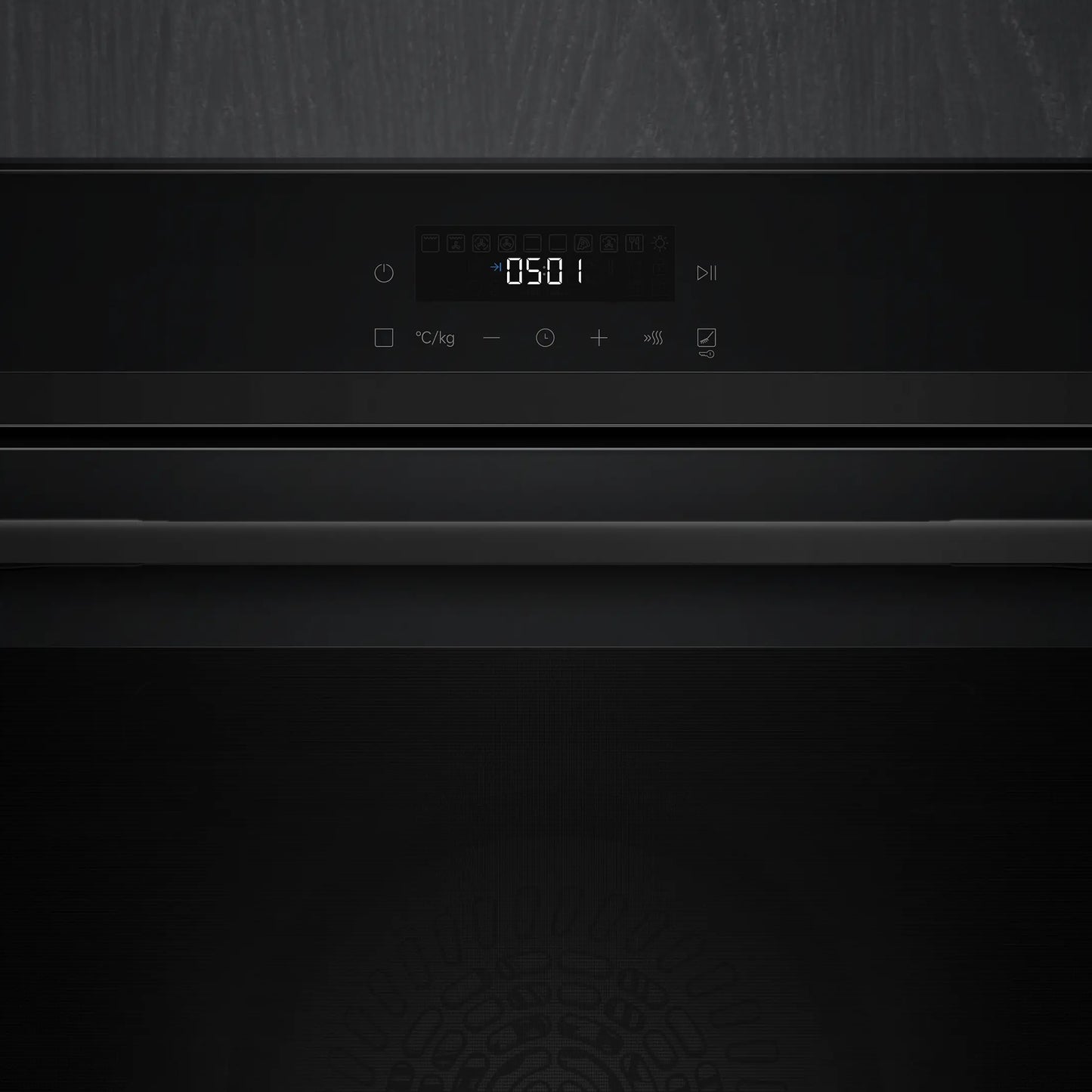 Siemens Built In Oven with Air Fryer HJ852GYB0I