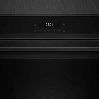 Siemens Built In Oven with Air Fryer HJ852GYB0I