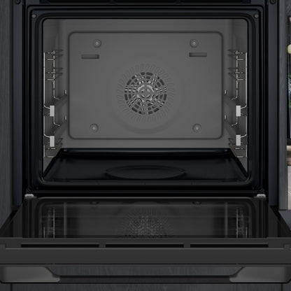 Siemens Built In Oven with Air Fryer HJ852GYB0I