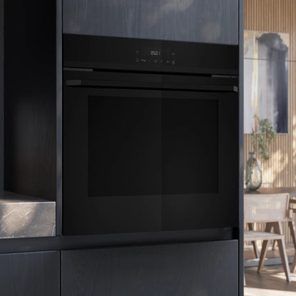 Siemens Built In Oven with Air Fryer HJ852GYB0I