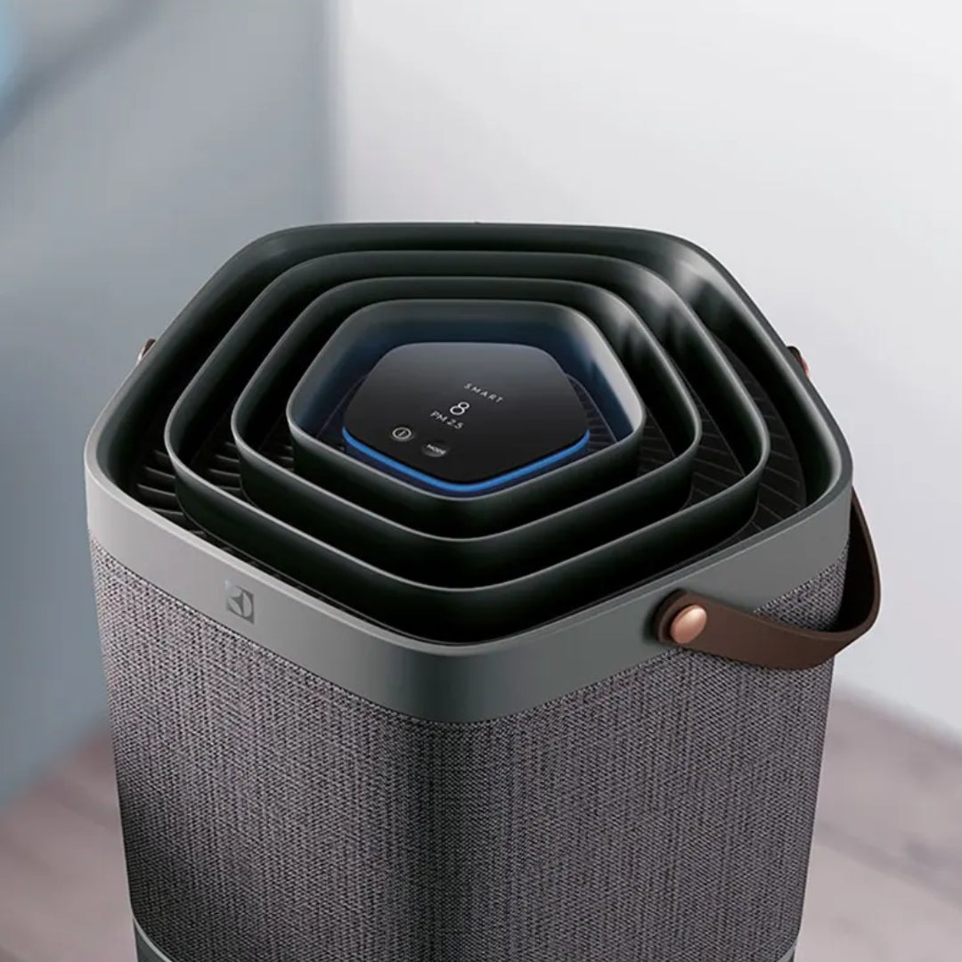Electrolux Air Purifier PA91-406DG