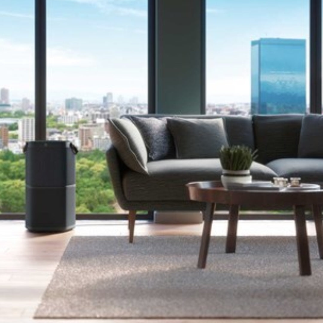 Electrolux Air Purifier PA91-406DG