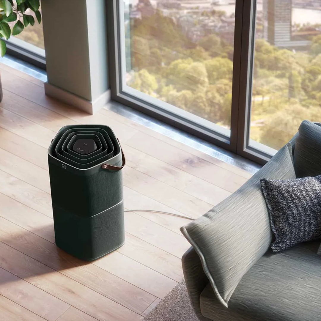 Electrolux Air Purifier PA91-406DG