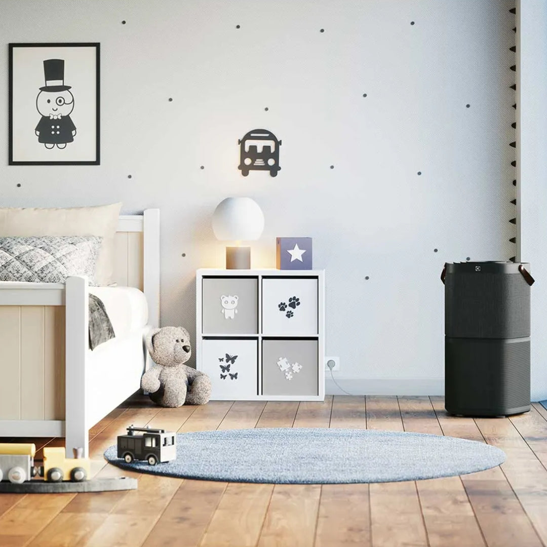 Electrolux Air Purifier PA91-406DG