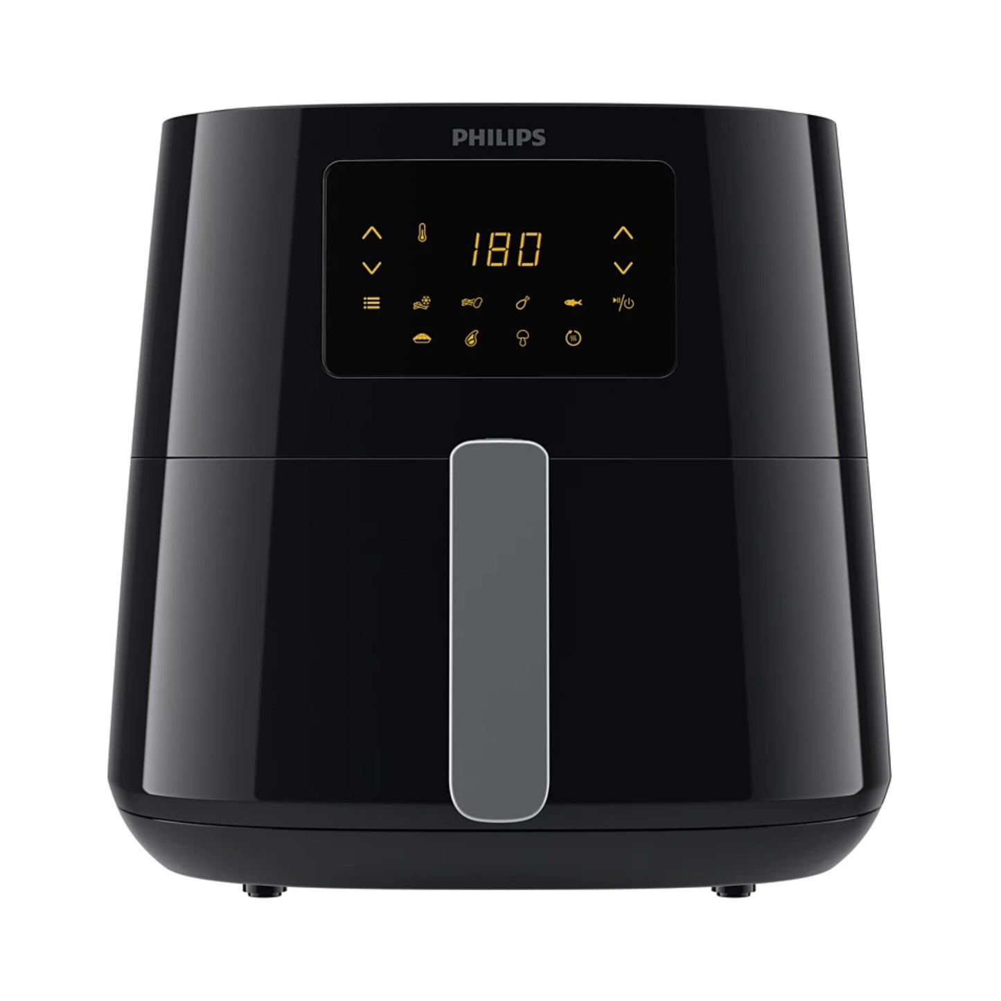 🎁 Philips Air Fryer HD9270-70 Black (Discount)
