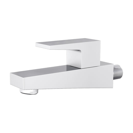 Colston WC Area Bib Tap Prime Madrid PM-004 - Chrome