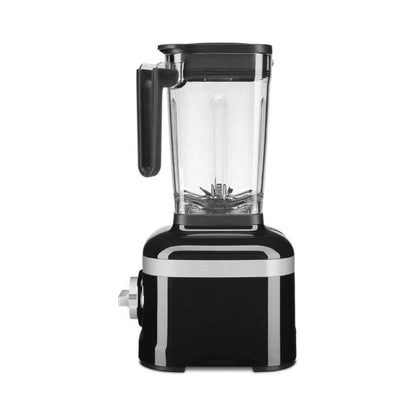 KitchenAid Blender K400 STAND BLENDER Onyx Black