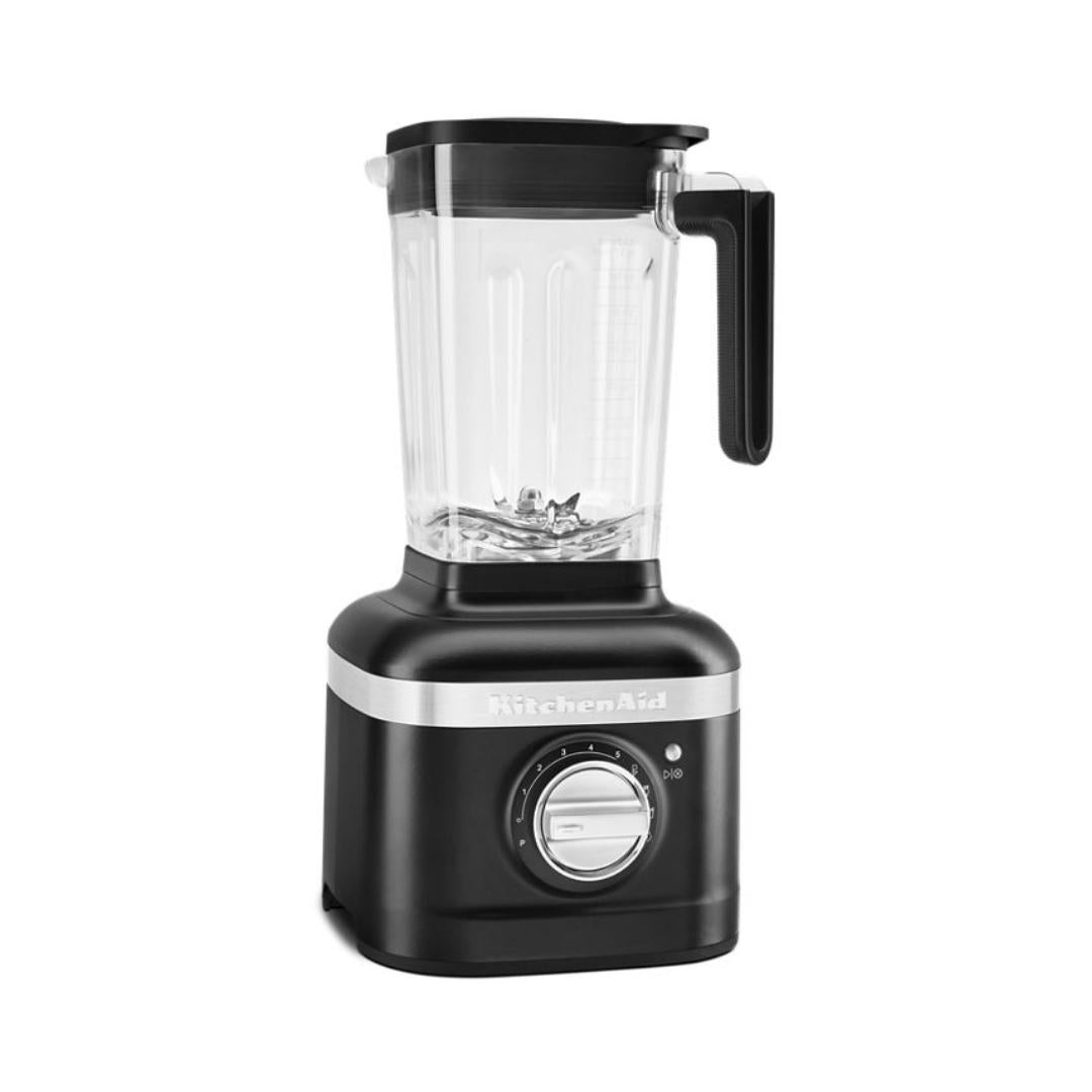 KitchenAid Blender K400 STAND BLENDER Onyx Black
