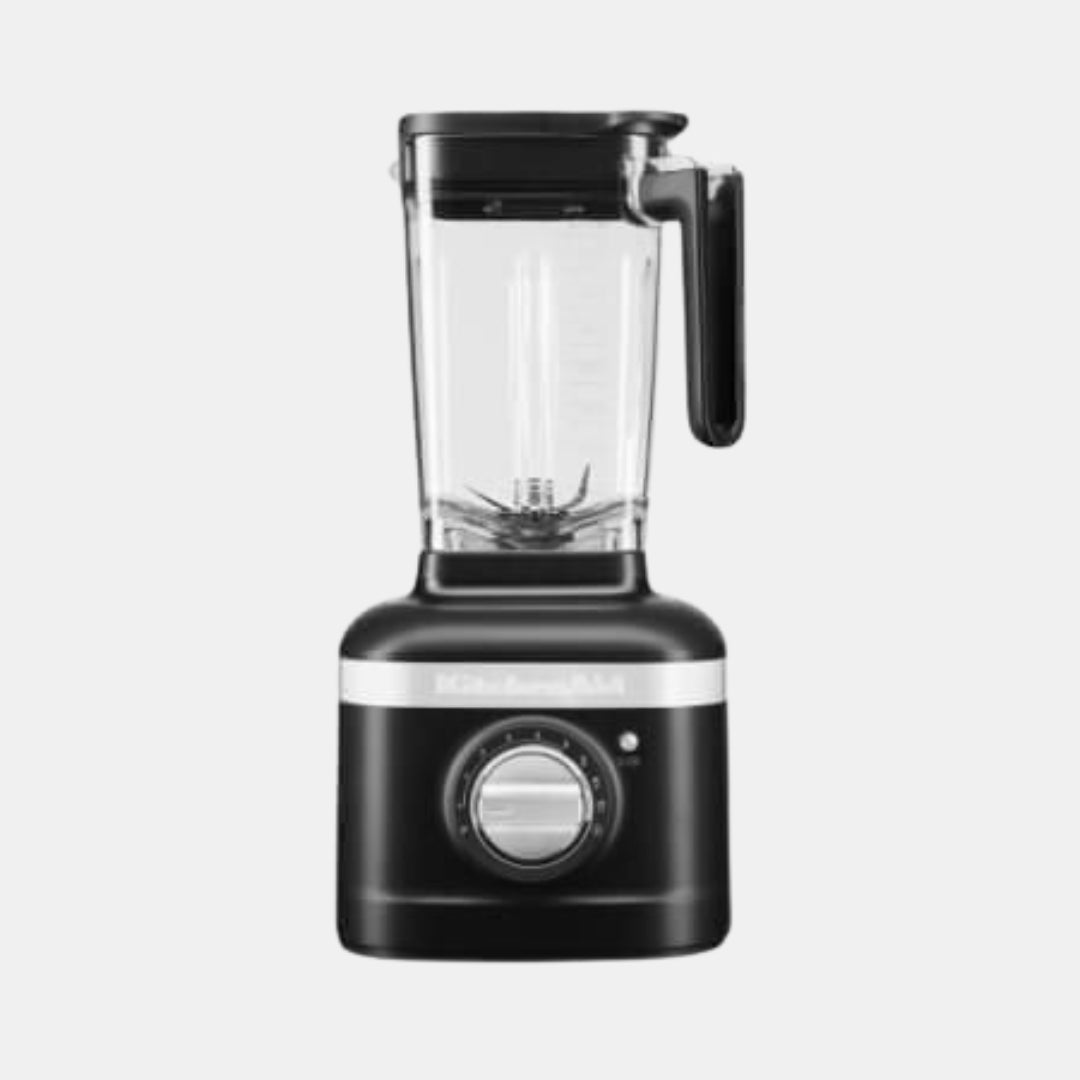 KitchenAid Blender K400 STAND BLENDER Onyx Black