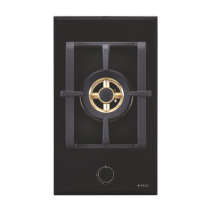 Elica 30 cm 1 Burner Hob Pro FB Series PRO FB MFC 1B 30 FFD