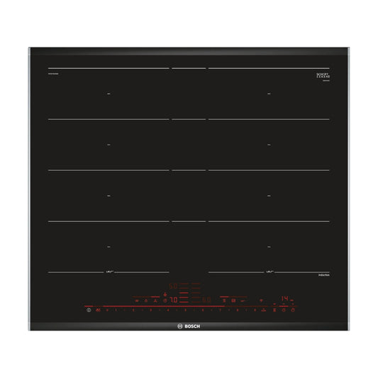 Bosch 4 Zones Induction Hob PXY675DW4E