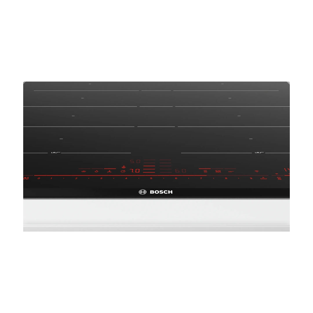Bosch 4 Zones Induction Hob PXY675DW4E