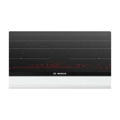 Bosch 4 Zones Induction Hob PXY675DW4E