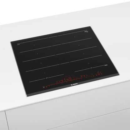 Bosch 4 Zones Induction Hob PXY675DW4E