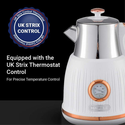 Hafele Kettle QUEEN Stainless Steel