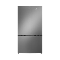 Electrolux Free Standing French Door Refrigerator 547 Ltrs UltimateTaste 700 EQE5400DS Utsav Offer