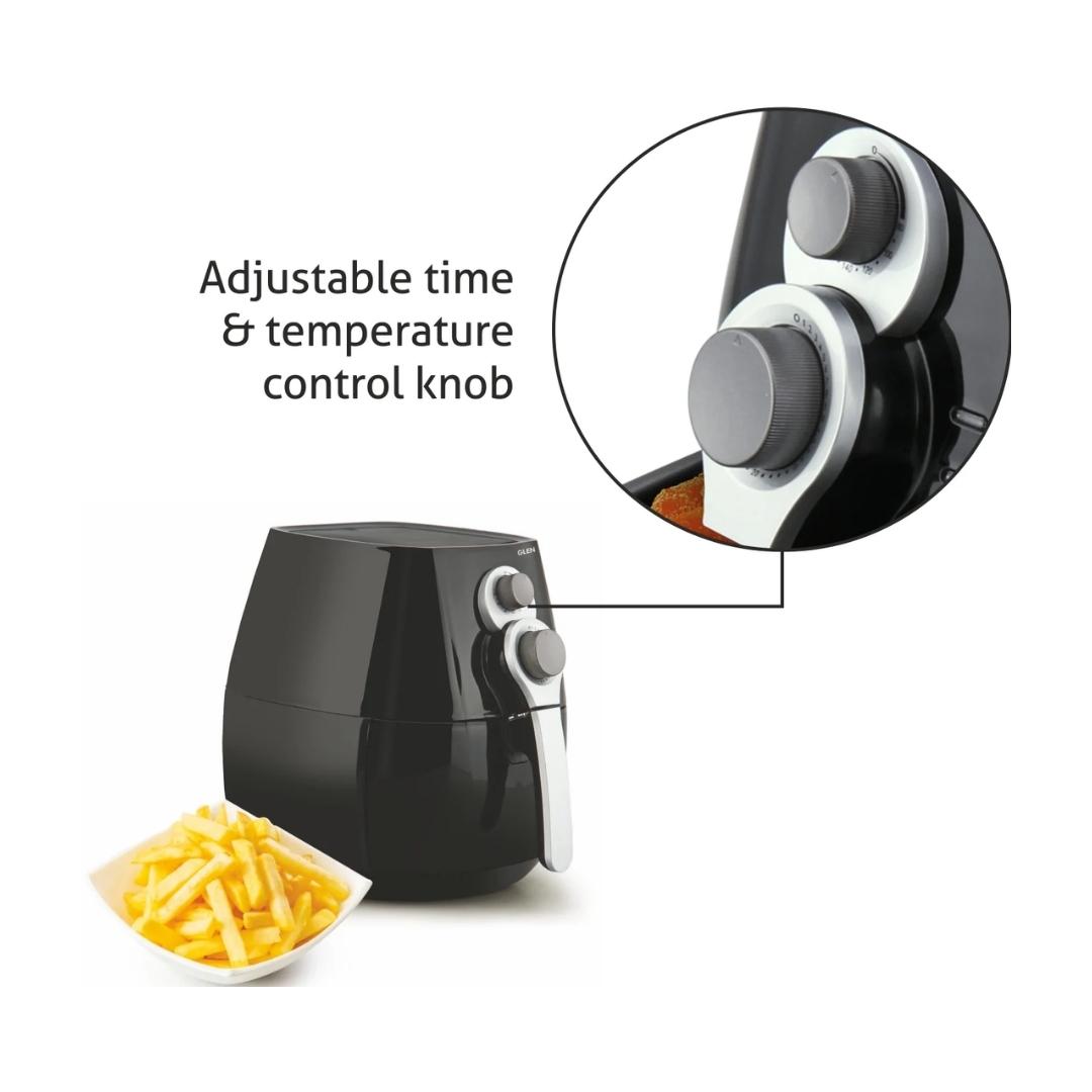 Glen Air Fryer SA 3043 Black