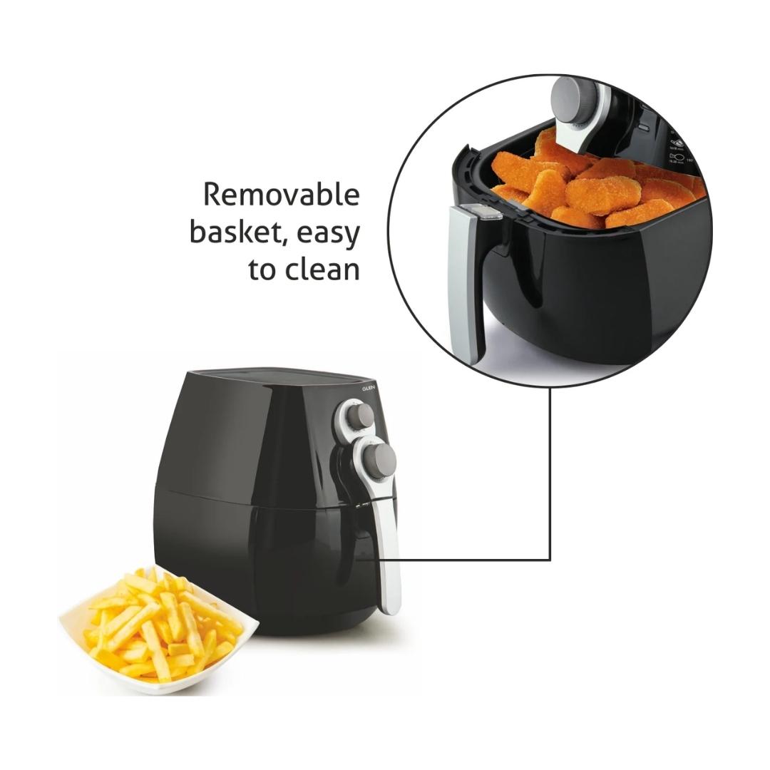 Glen Air Fryer SA 3043 Black