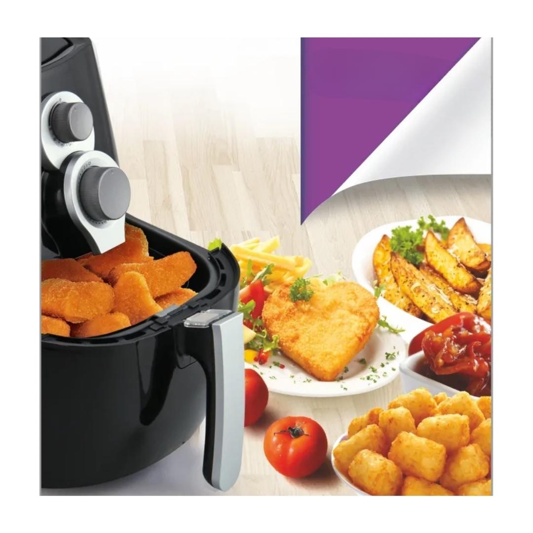 Glen Air Fryer SA 3043 Black