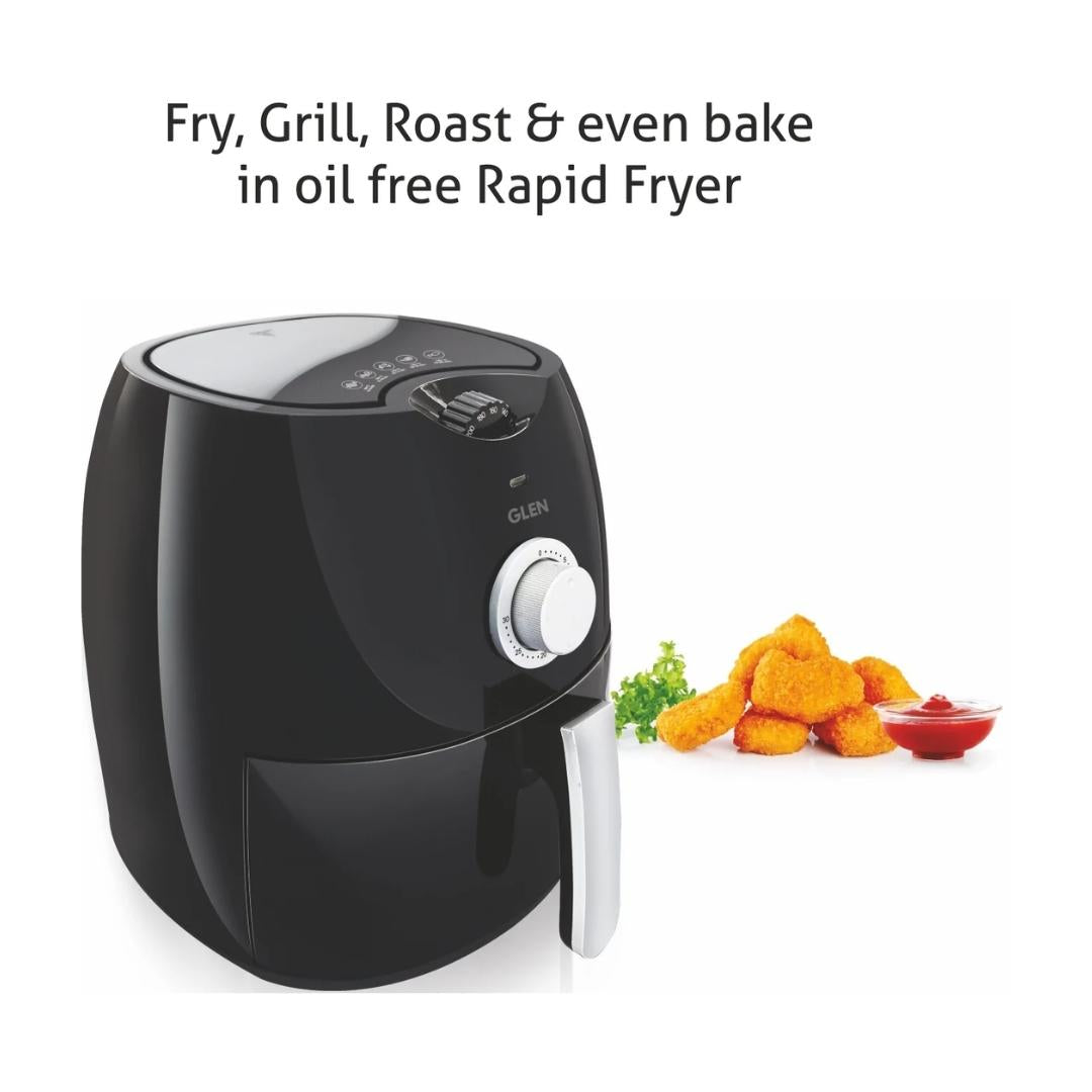 Glen Air Fryer SA 3044 Black