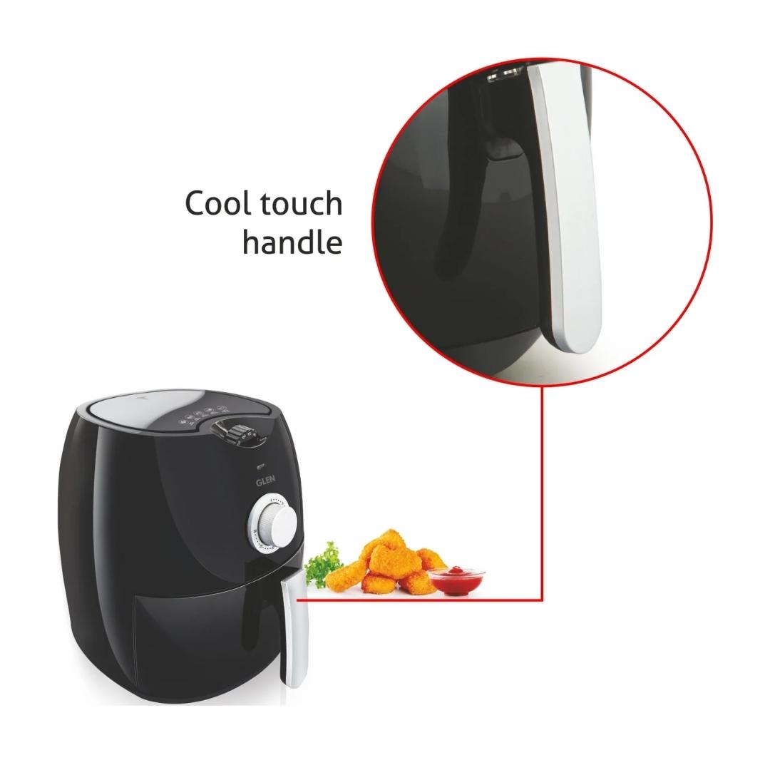 Glen Air Fryer SA 3044 Black