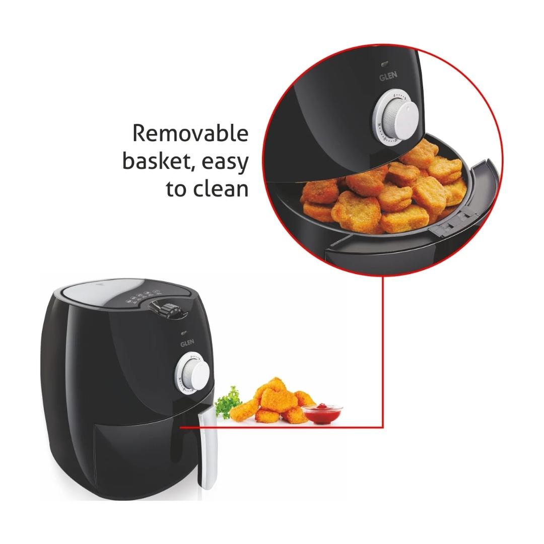 Glen Air Fryer SA 3044 Black