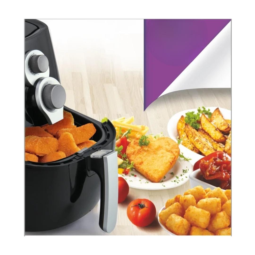 Glen Air Fryer SA 3044 Black