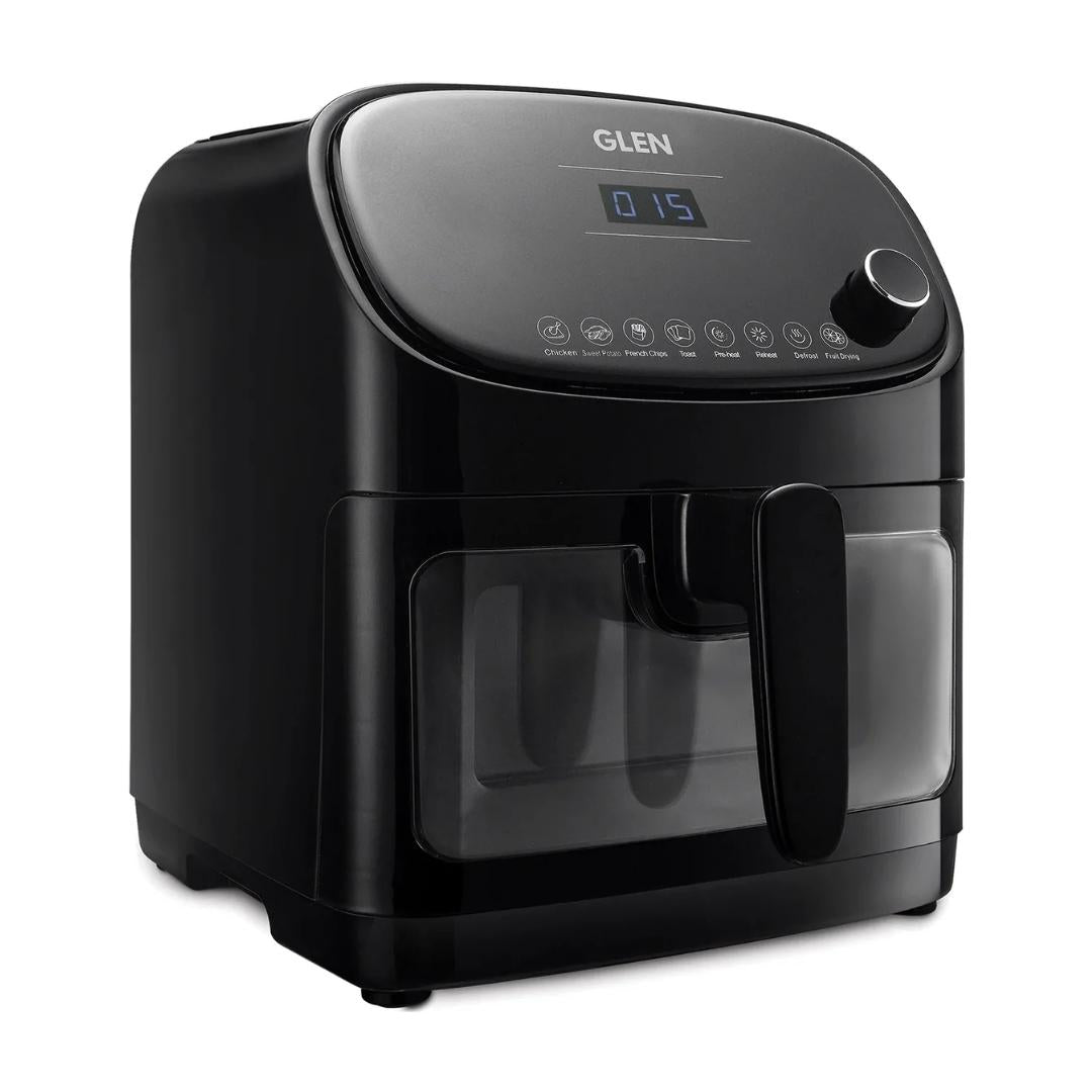 Glen Air Fryer SA 3047BL Black