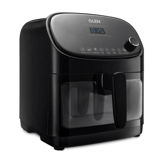 Glen Air Fryer SA 3047BL Black