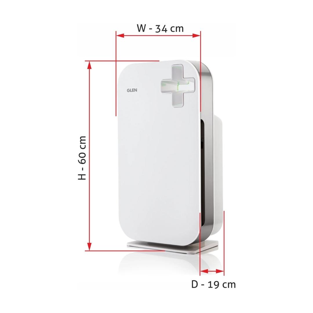 Glen Air Purifier SA 6032 White