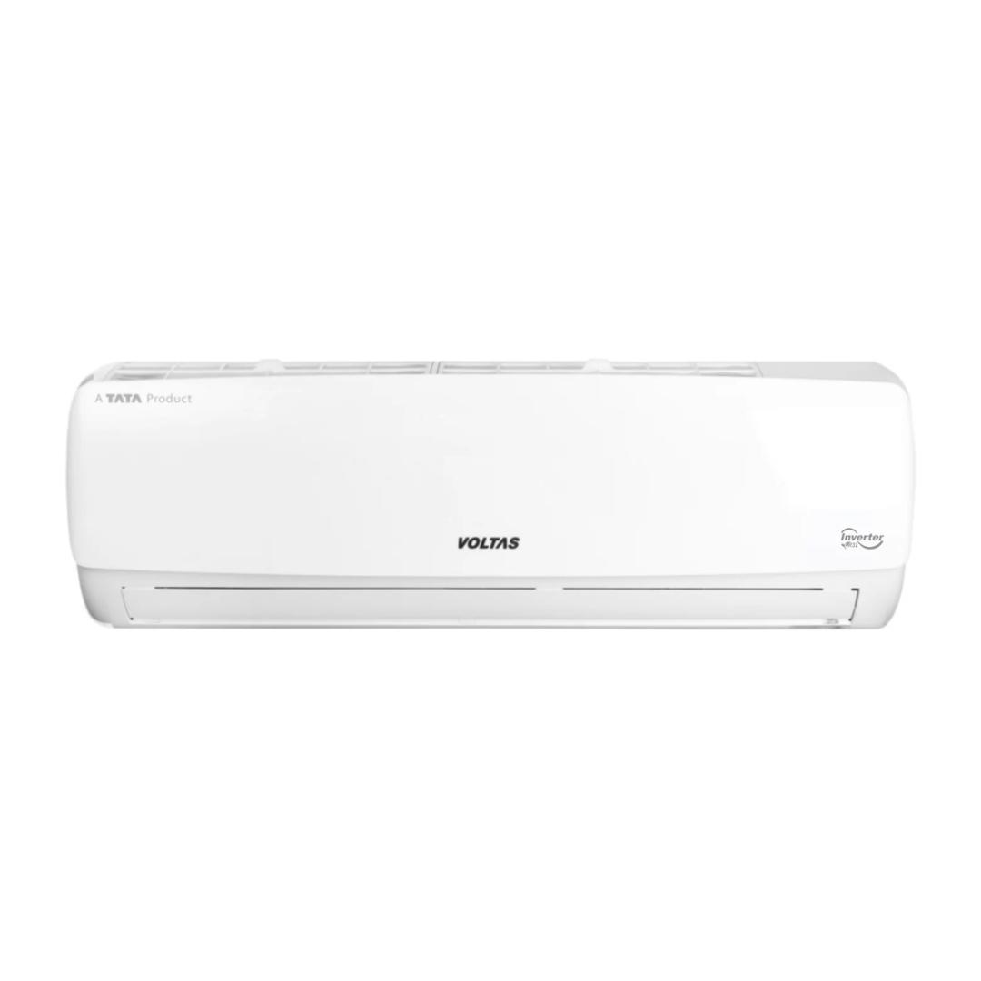 Voltas 1 Ton Split AC Inverter SAC 123V VECTRA ELEGANT