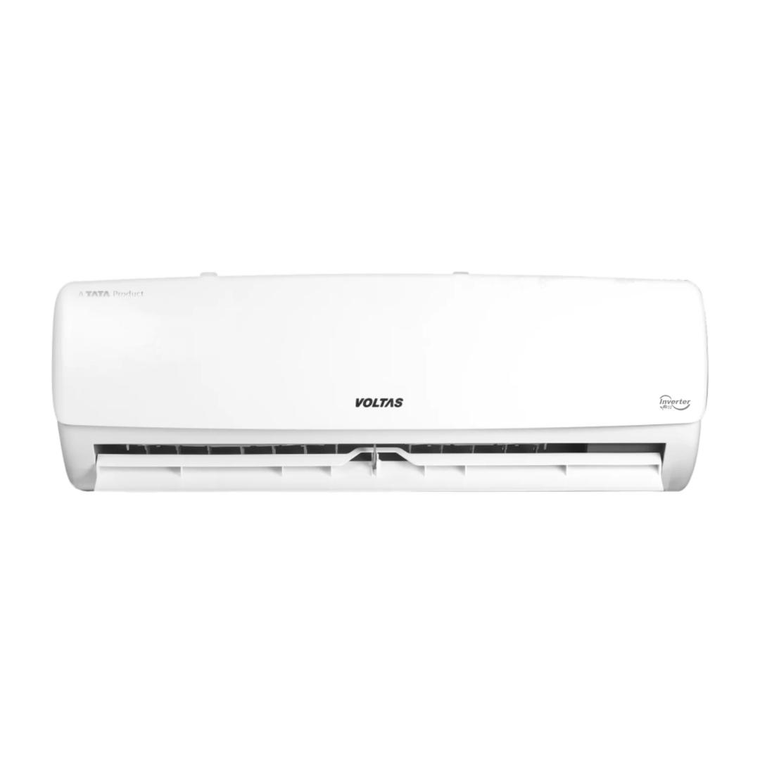 Voltas 1 Ton Split AC Inverter SAC 123V VECTRA ELEGANT