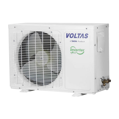 Voltas 1 Ton Split AC Inverter SAC 123V VECTRA ELEGANT