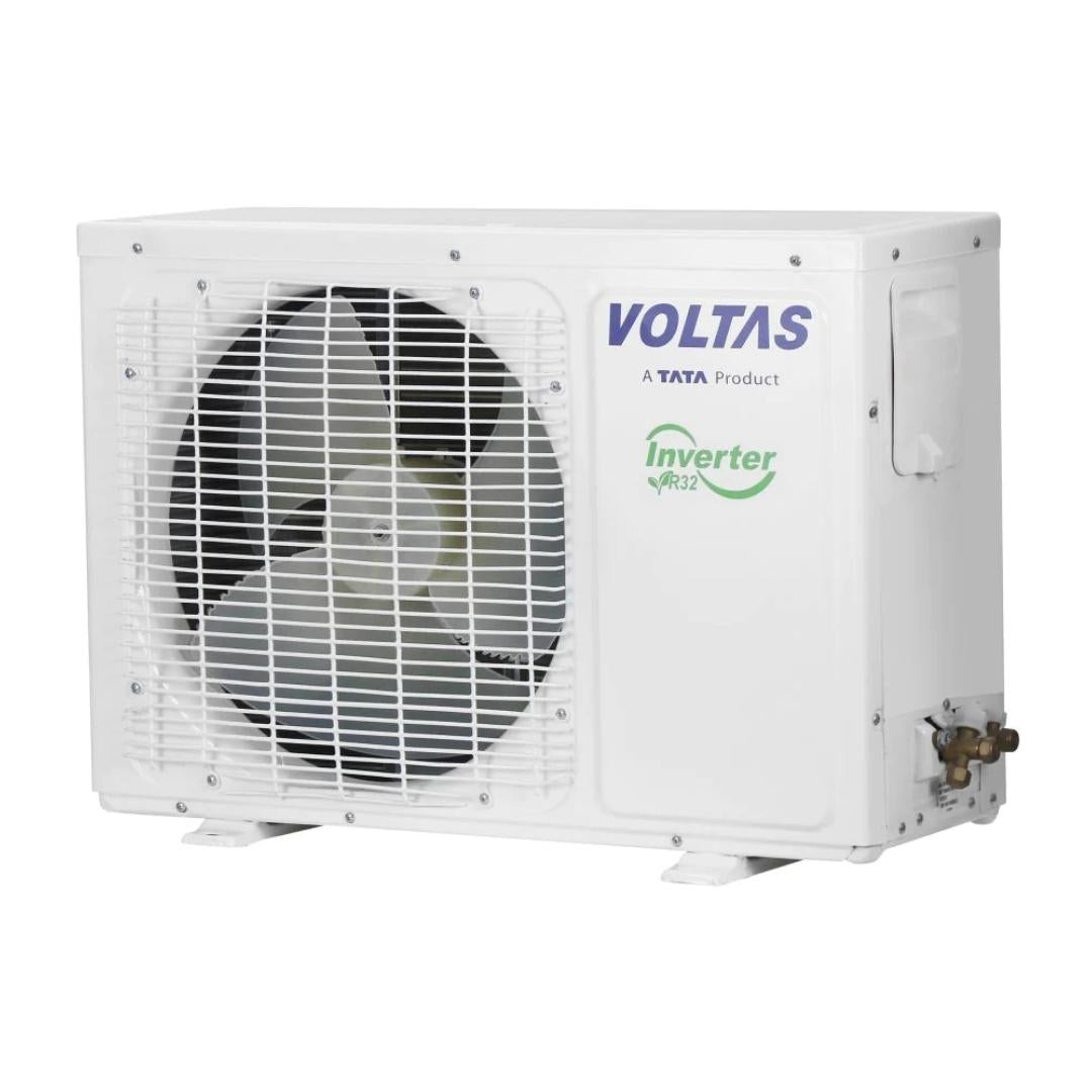 Voltas 1.5 Ton Split AC Inverter SAC 185V VECTRA PRISM