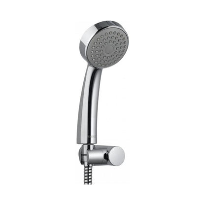 Essco Single Flow Hand Shower SAE-CHR-1929SH555 - Chrome