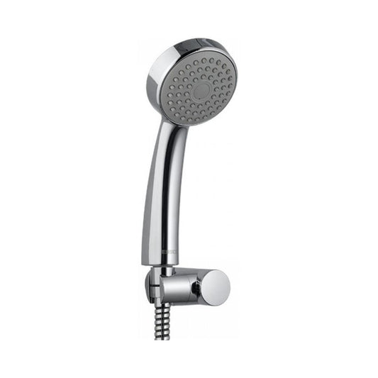 Essco Single Flow Hand Shower SAE-CHR-1929SH555 - Chrome