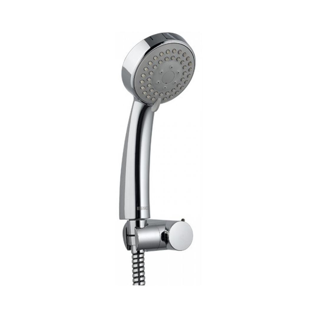 Essco Multi Flow Hand Shower SAE-CHR-1931SH555 - Chrome