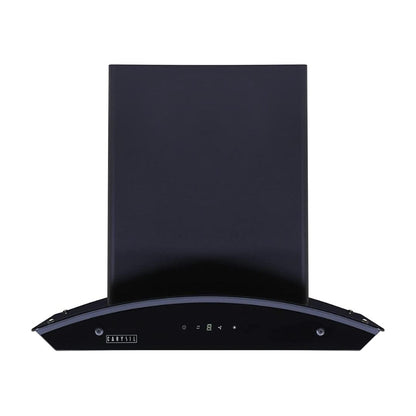 Carysil 60 cm Wall Mounted Chimney Wall Mounted Series SAM 60