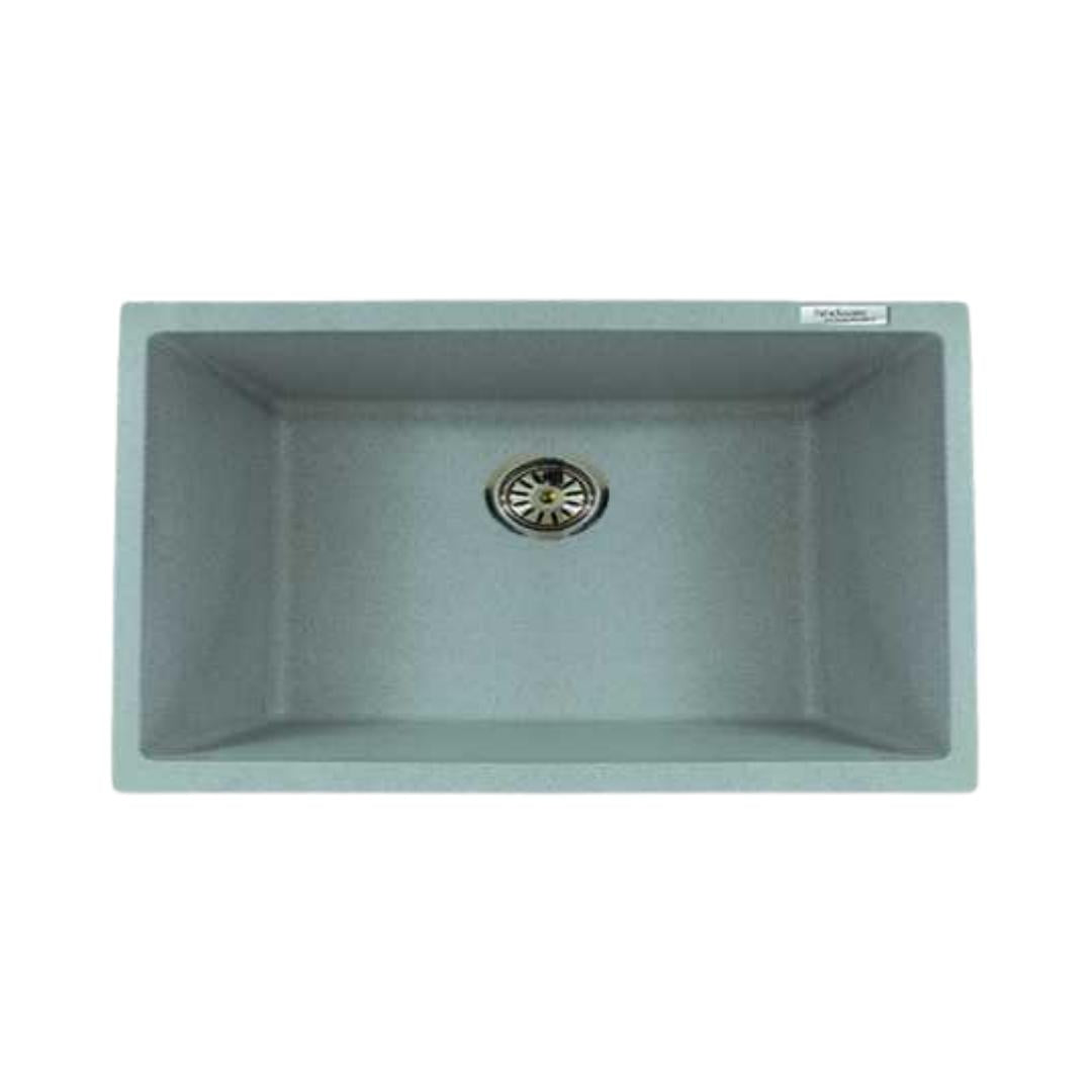 Hindware Quartz Sink Sapphire SAPPHIRE 18 X 16 X 8 ( 18 x 16 inches )  -  Eros