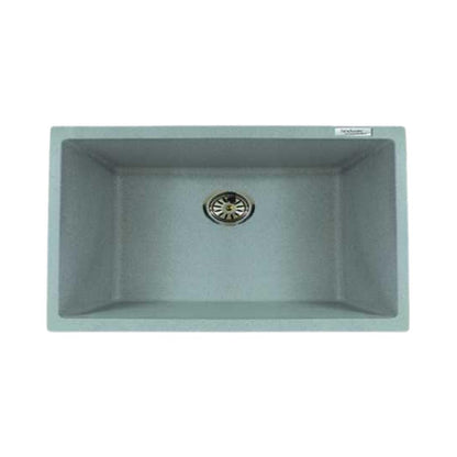 Hindware Quartz Sink Sapphire SAPPHIRE 18 X 16 X 8 ( 18 x 16 inches )  -  Eros