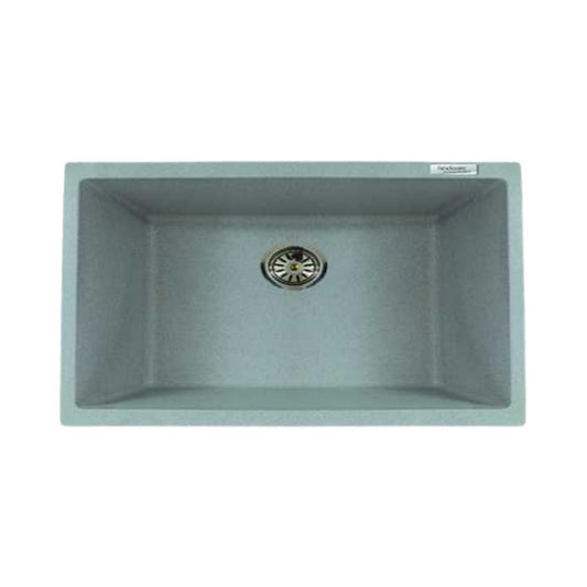 Hindware Quartz Sink Sapphire SAPPHIRE 18 X 16 X 8 ( 18 x 16 inches )  -  Eros