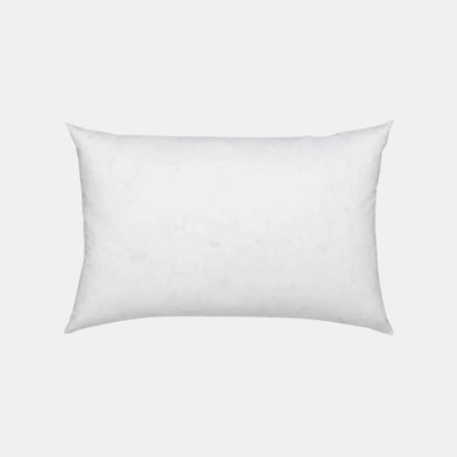 Filler 30x50 White Pillow Filler (50 in x 66 in)