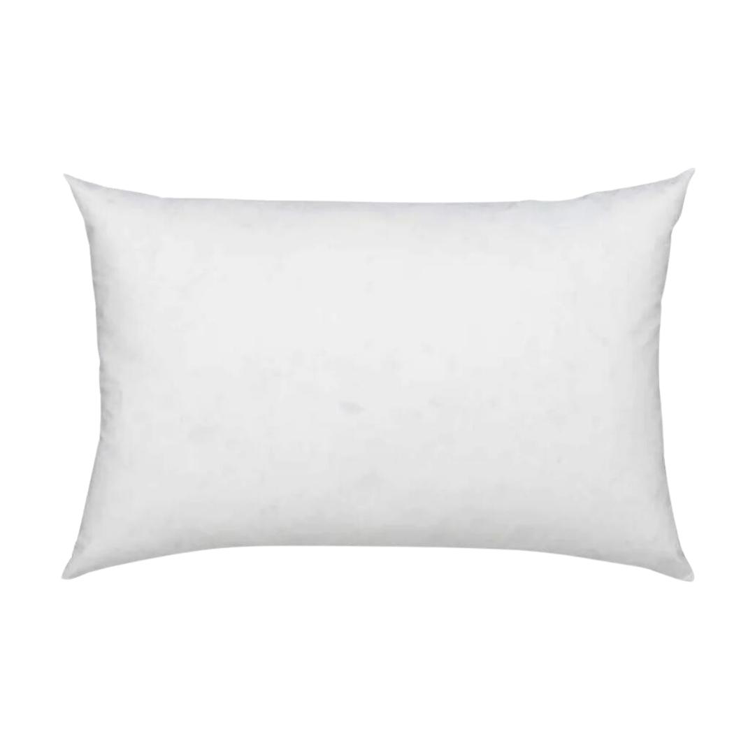 Filler 30x50 White Pillow Filler (50 in x 66 in)