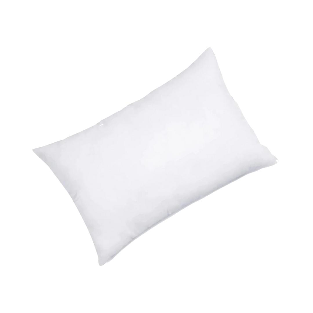 Filler 30x50 White Pillow Filler (50 in x 66 in)