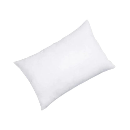 Filler 30x50 White Pillow Filler (50 in x 66 in)