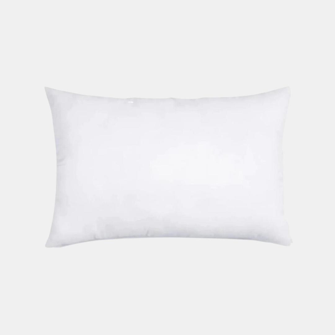 Filler 40x60 White Pillow Filler (16 in x 24 in)