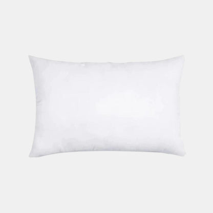 Filler 40x60 White Pillow Filler (16 in x 24 in)
