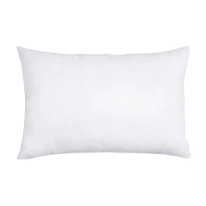 Filler 40x60 White Pillow Filler (16 in x 24 in)
